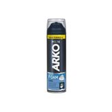 Men Tıraş Köpüğü Cool 200 ml