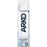 Men Tıraş Köpüğü Sensitive, 200 ml - Option-1
