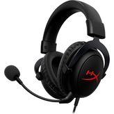 Mena Rise Cloud Core Dts Gaming Kulaklık, 4P4F2AA, Siyah