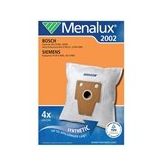 Menalux 2002 Elektrikli Süpürge Torbası