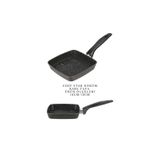 Menba Mnb-05531 Kare Mını Tava Grı