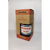 Menekşe Yağı 20 cc - 1 Adet