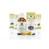 Menekşe Yağı 50 Ml