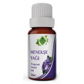 Menekşe Yağı (Fragrant Violet Essential Oil) 10 Ml.