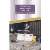 Menekşeli Mektup - Mustafa Kutlu