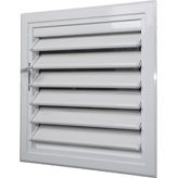 Menfezsan 65 x 65 Hava Sızdırmaz Menfez