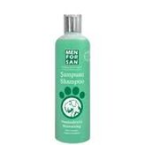 Menforsan Nemlendiricili 300 ml Köpek Şampuanı