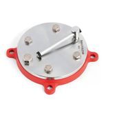 Mengene Döner Tablası 125 Mm