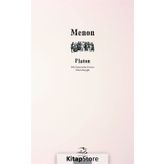 Menon - Platon