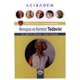 Menopoz ve Hormon Tedavisi - Ann E. Manson
