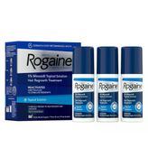Men's Rogaine Extra Strength 5% Minoxidil Topical Solution for Thin Hair 60 ml