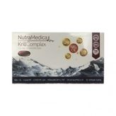 Mensis Pharma Nutra Medica Krill Complex 30 Kapsül