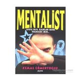 Mentalist - Kemal Cömertoğlu