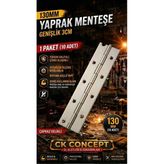 Menteşe-Boy Menteşe-Kelebek Menteşe 13 Cm