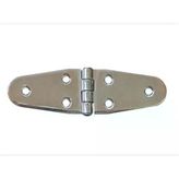 Menteşe Paslanmaz Çelik 140x39 mm