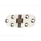 Menteşe Paslanmaz Çelik 86X30MM