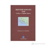 Menteşe Sancağı 1830 - Mübahat S. Kütükoğlu