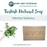 MENTHOL SABUNU