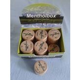 Mentholbox 5x6 gr Mentol Taşı