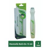 Mentholbox Mintmenth Mentollü Roll-on 15 Ml