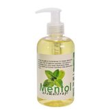 MENTOL AROMATERAPİ MASAJ YAĞI 250 ML