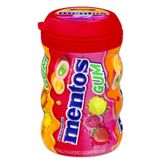 Mentos 60 gr Çilek Aromalı Sakız