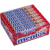 Mentos Fresh Cola 20 Li