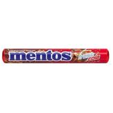 Mentos Stick Şeker Fresh Cola 37,5 gr *3'lü - 111,1 gr