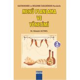 Menü Planlama ve Yönetimi - Hüseyin Altınel