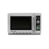 Menumaster RCS511DSE Gri Mikrodalga Fırın