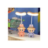 Menuzer Labubu Led Komodin Masa Lambası