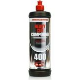 Menzerna 400 Improved Formulation 1 kg - Genel