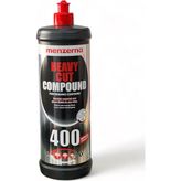 Menzerna Heavy Cutcompound 400 Improved 1kg