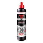 Menzerna Yeni 400 Heavy Cut kalın Pasta 250ml