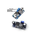 Meon Robotik Otomasyon Lm2596 3a Dc-dc Voltaj Düşürücü Step Down Modül