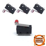 Meonrobotikotomasyon Mikro Limit Switch