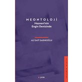 Meontoloji - Ali Sait Sadıkoğlu