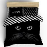 Meoww Cift Kisilik Nevresim Takimi