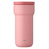 Mepal 375 ml Nordic Pink Termos