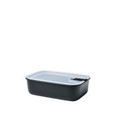 Mepal Easyclip Saklama Kabı 1500 Ml - Siyah