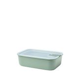 Mepal Easyclip Saklama Kabı 1500 Ml - Yeşil
