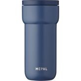 Mepal Ellipse 375 ml Denim – Kupa – Çay Bardağı Sızdırmaz – Paslanmaz Çeli - Standart