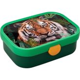 Mepal Lunch Box Campus - Wild Tiger