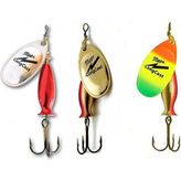Mepps Long Cast Olta Kaşığı No2 8gr - Gümüş