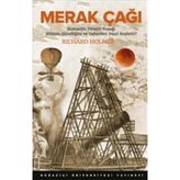 Merak Çağı - Richard Holmes