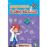 Merak Edilen İlginç Bilgiler - Kolektif