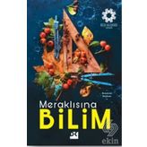 Meraklısına Bilim - Defne Üçer Şaylan