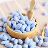 Meray Mavi Badem Şekeri 500 gr - 500 Gram