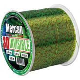 Mercan 3D Benekli Misina - 0,35 mm