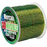 Mercan 3D Benekli Nylon Misina - 0,30 mm